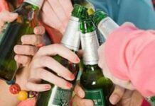 Штраф до 255 тисяч гривень: в Україні хочуть змінити покарання за продаж алкоголю неповнолітнім