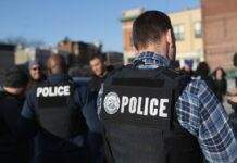 У США посилять арешти нелегальних іммігрантів після інавгурації Трампа, – ЗМІ