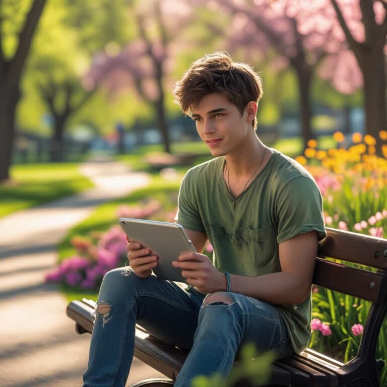 Планшети: ваш універсальний помічник у роботі та розвагах