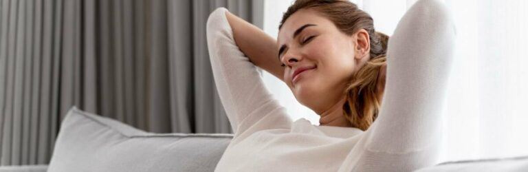 Як швидко відновити сили після важкого дня: секрети, які працюють