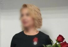 Заступницю псевдогубернатора Запорізької області підозрюють у колабораціонізмі