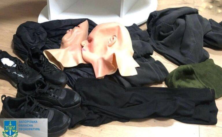 Завдали злочинами шкоду на 4 млн грн: на Запоріжжі завершено досудове розслідування стосовно очільника та учасників злочинної організації