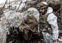 За добу армія РФ втратила 1650 солдатів і близько 140 одиниць техніки, – Генштаб