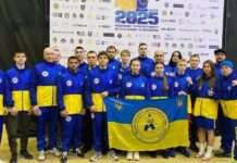 Боксер із Кам’янського виборов срібло на чемпіонаті України