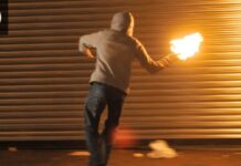 У консульстві Росії в Марселі стався вибух