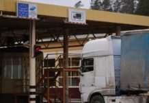 Митниця Литви посилює контроль вантажівок із Білорусі та Росії через злив пального