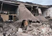 Росія вдарила по Кривому Рогу: один із постраждалих помер у лікарні – ОВА