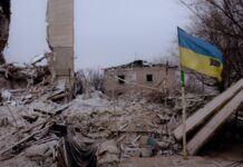 Генштаб ЗСУ: армія РФ 9 разів атакувала на Оріхівському напрямку протягом дня