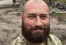 Посол України Федір Шандор починає роботу в Угорщині