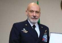 Голова військового комітету НАТО відвідав Україну