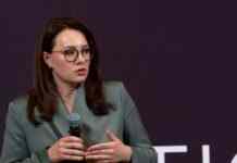 Віцепрем’єрка Свириденко повідомила про підготовку візиту Зеленського до Саудівської Аравії