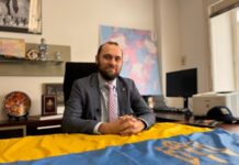 Копечний: угода зі США про ресурси – це те, що потрібно Україні