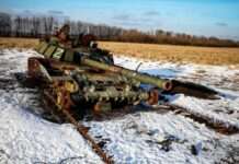 Росія втратила з початку повномасштабного вторгнення понад 840 тисяч військових – Генштаб ЗСУ