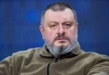 Литвиненко уточнив, чого стосуються нові санкції РНБО