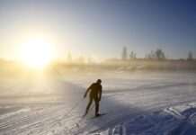 МОК закликав федерації лижних видів спорту допустити росіян та білорусів до турнірів