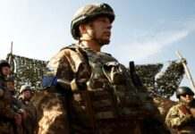 Рік від призначення головнокомандувачем ЗСУ: Сирський назвав пріоритети роботи