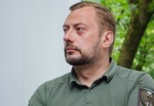 Чаус: Росія атакувала об’єкт критичної інфраструктури на Чернігівщині, двоє людей поранені