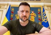 Зеленський: військові КНДР, захоплені в полон на Курщині, проходять лікування після «важких поранень»