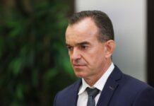 У Краснодарському краї Росії заявили про пожежу через атаку дронів