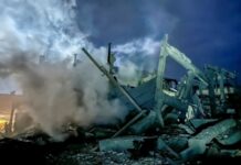 Росія обстріляла приватний сектор Краматорська, пошкоджено понад 40 будинків – влада