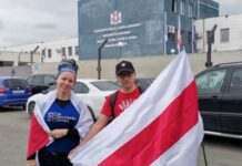 Грузія за шість років не задовольнила жодного прохання білорусів про притулок