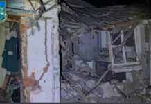 ОВА: війська РФ понад 100 разів обстрілювали Сумщину, є загиблий і поранені