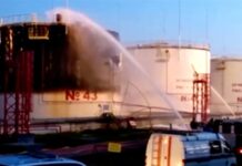 Офіційно. У Генштабі підтвердили удари по Ільському НПЗ і нафтоперекачувальним станціям