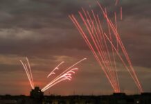 Війська РФ атакували Україну 14 ракетами і 161 дроном, 80 БпЛА збили – Повітряні сили