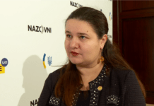 Посолка Маркарова повідомила про зустріч зі спецпредставником Трампа з питань України та РФ