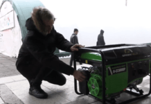 «Укренерго»: аварійні відключення світла скасовано, але обмеження будуть діяти для промисловості