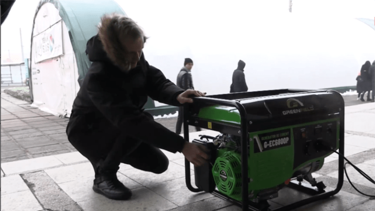 «Укренерго»: аварійні відключення світла скасовано, але обмеження будуть діяти для промисловості