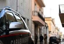 Правоохоронці Італії провели рейд проти мафії: у Палермо арештовано понад 130 людей