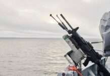 ISW прокоментував заяви Росії про нібито плани України підірвати корабель у Балтійському морі