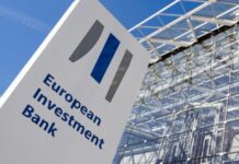 В уряді повідомили про угоди з ЄІБ на 116,5 млн євро для відновлення енергетики і критичної інфраструктури