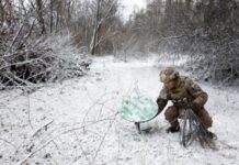 Reuters: США можуть припинити доступ України до Starlink через корисні копалини