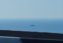 ЗСУ: Росія запустила «Калібри» з Чорного моря, в Україні – масштабна повітряна тривога