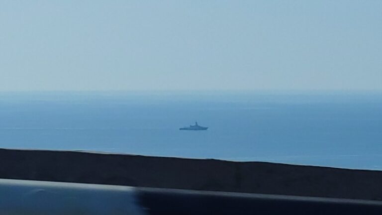 ЗСУ: Росія запустила «Калібри» з Чорного моря, в Україні – масштабна повітряна тривога