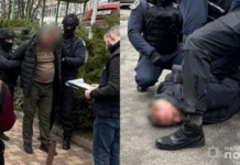 Організував схему незаконного переправлення через кордон військовозобов’язаних: у Дніпрі затримали чергового зловмисника