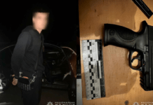 Пограбував літніх родичів та намагався втекти за кордон: поліцейські Дніпра затримали 17-річного підозрюваного