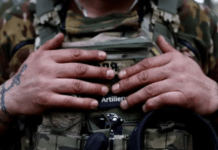 Побратим зниклого військового виманив понад мільйон гривень у його дружини: криворізький суд виніс вирок зловмиснику