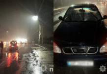 Правоохоронці Запоріжжя шукають свідків автопригоди зі смертельними наслідками