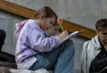 Рекордна сума на укриття в школах: скільки держава цьогоріч виділить на безпеку учнів