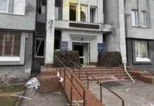 За перший місяць 2025 року сталося девʼять терактів у ТЦК – Нацполіція