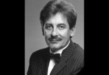 «Велика втрата для театральної спільноти»: пішов з життя заслужений артист України з Кам’янського Анатолій Вертій