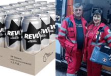 Втрата свідомості та галюцинації: до лікарні Дніпра доставили 14-літнього підлітка, який отруївся алкоголем