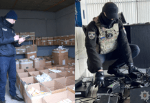 Вимагали гроші у пенсіонерів під виглядом продажу БАДів: на Дніпропетровщині викрили мережу шахрайських колцентрів