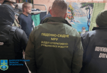 Організовували «сходки» в СІЗО Кривого Рогу та Дніпра: шістьом «кримінальним авторитетам» з Дніпропетровщини повідомлено про підозру