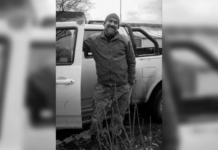 На Курському напрямку загинув 49-річний воїн з Жовтих Вод Олександр Кравець