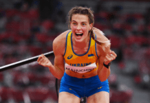 Розпочала зимовий сезон із «золота»: Ярослава Магучіх з Дніпра отримала чергову перемогу