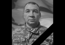 Не витримало серце: у лікарні помер Захисник з Камʼянського Роман Марусин